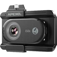 3x CPL Lens Microscope for Smartphone APL-MS3IN1 200x 150x 100x