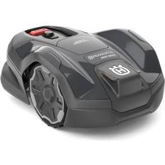 Husqvarna Automower 305E NERA Robotgressklipper