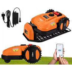 Robotgressklippere Neo Tools Lawn Robot E+