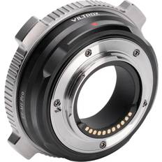 Viltrox EF-M1 Mount Adapter Canon EF Til M4:3 Objektivadapter