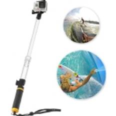 Forskudt Selfie-Bom Til GoPro SJCAM Sportskameraer Universal
