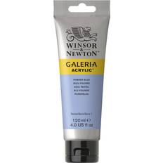 Winsor & Newton Galeria Acrylic Powder Blue 120ml