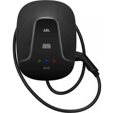 JVC DEFA eRange IQ 7.4kW DK 3.7kW 1F T2-C