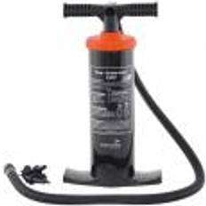 Luftpumpar Easy Camp Double Action Pump Black OneSize