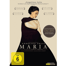 Filme Maria (DVD)