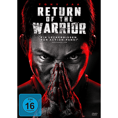 Film-DVDs Return of the Warrior [DVD]