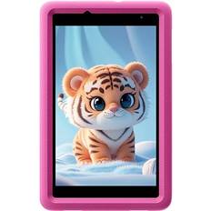 Blackview Tablet TAB A5 KIDS 8 3/64 LTE/TAB A5 Kids Pink