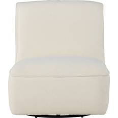 Venture Home Min Loungestol Hvid Loungestol