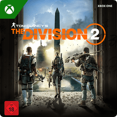 Tom Clancy's The Division 2 Standard Edition Y7