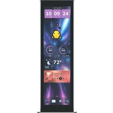 Hyte ACC-LK-Y7TTI-BB Computer Case Part Midi Tower Display