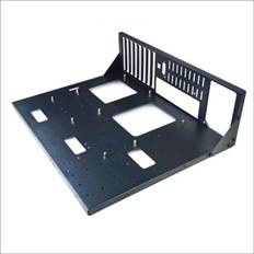 Spactz Open Computer Chassis Dual-Way Server E-ATX ATX Motherboard Bracket Test Rack