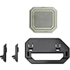 Thermaltake AC-078-ON6NAN-A1 Server Rack Box