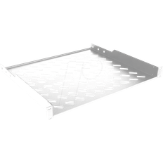 Rack Shelf 400 mm Depth 15 kg