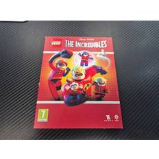 Xbox One Games Lego The Incredibles Microsoft Xbox One Game Fast Delivery