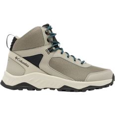 Columbia Men's Trailstorm Ascend Mid Waterproof Shoe Kettle /Night Wave