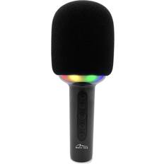 MT399 Microphone Svart Grå