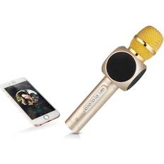 Karaoke PYM 100 Guld