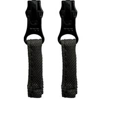 Hamax Zipper Glider Outback Avenida Svart