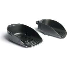 Thule Yepp 2 Maxi Fodstøtter