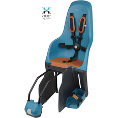 Polisport Minia Cykelbarnstol Neptune Blue