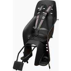 Childseat Rear Seat U-ME with Frame Mount Bincho Black One