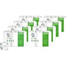 Papernet Bio Tech 2-lagers Toalettpapper 11 x 9.5 cm 18.1 m