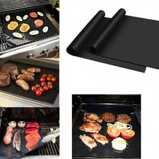 MTK Grillmatta 2st Non-stick 33x40cm