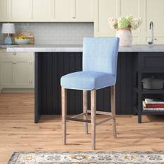 Three Posts Three Posts™ Zyaire Seating Stool 44"