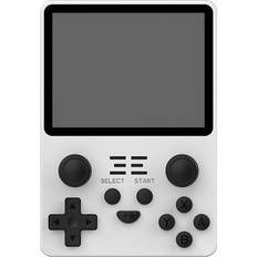 Game Consoles Greenzech 48GB 10000 Games Retro Handheld Game Console