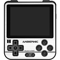 Game Consoles Greenzech 16GB 15000 Games Retro Game Console