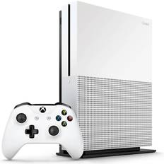Xbox One Game Consoles Microsoft Xbox One S 500GB Console Renewed