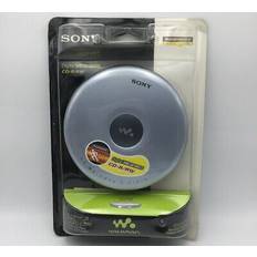 Sony CD Walkman Portable Personal CD Player D-EJ010/SC