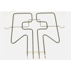 Indesit Ovens Indesit IDU6340BL DU2540IX DD2540IX IDD6340IX Oven Element