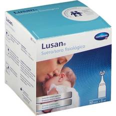 Hartmann Physiological Serum 30x5 ml Single Dose