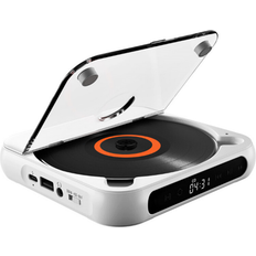 CD Players Winwin Portable Bluetooth CD Player