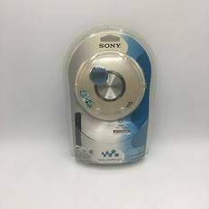 Sony CD Walkman Personal CD Player D-EJ250/SCC
