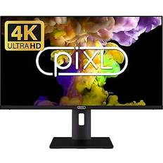 28 inch monitor 4k Pixl 28 Inch 4K Monitor