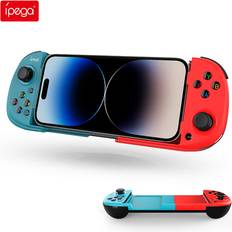 Game Controllers Maxpower Ipega PG-9217 Mobile Phone Gamepad Wireless Ultra-thin Game Controller