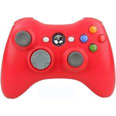 Game Controllers Maxpower USB Wired Gamepad for Xbox 360 Slim Controller