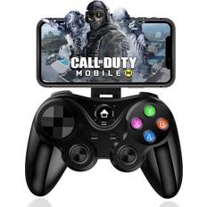 MegaDream Wireless Controller for iPhone
