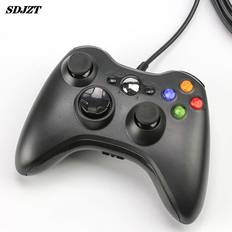 Maxpower Wireless Controller for Xbox 360 2.4GHz