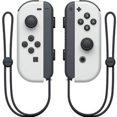 LimbO Wireless Game Controller Compatible with Nintendo Switch Joy-Con Left Right Set