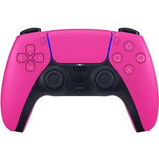 PlayStation 5 Gamepad Sony DualSense Wireless-Controller Nova Pink PS5