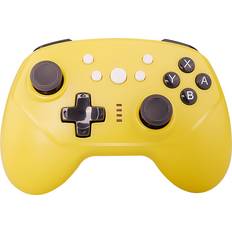 Game Controllers Maxpower Wireless Pro Controller for Switch OLED