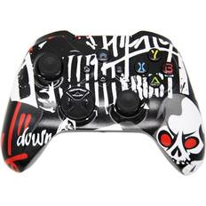Game Controllers Maxpower Wifi 2.4G Wired Wireless Controller