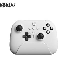 Maxpower 8BitDo Ultimate Wireless Bluetooth Gaming Controller