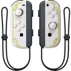 LimbO Wireless Game Controller Compatible with Nintendo Switch Joy-Con Left Right Set