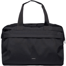 Sandqvist Go Weekender - Black