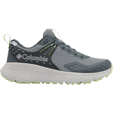 Columbia Konos TRS OutDry Hiking Shoes - Grey