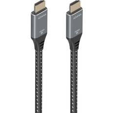 Aisens Högpresterande HDMI-kabel A150-0878 10m